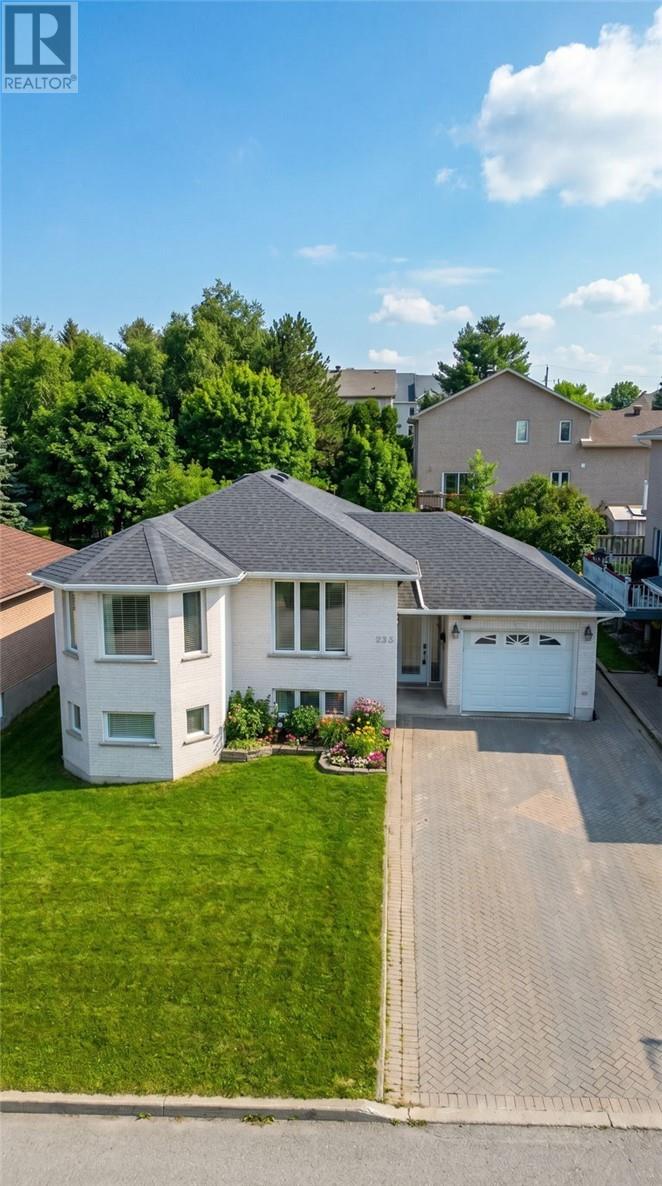 238 Gold Street, Sudbury, ON, P3E6A4