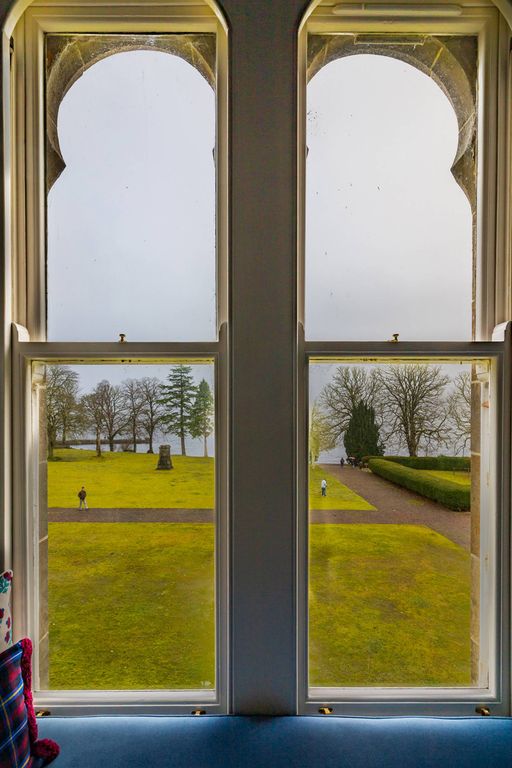 Additional image 5 of 2 bed flat for saleThe Highland Club, St. Benedicts Abbey, Fort Augustus, Highlands PH32