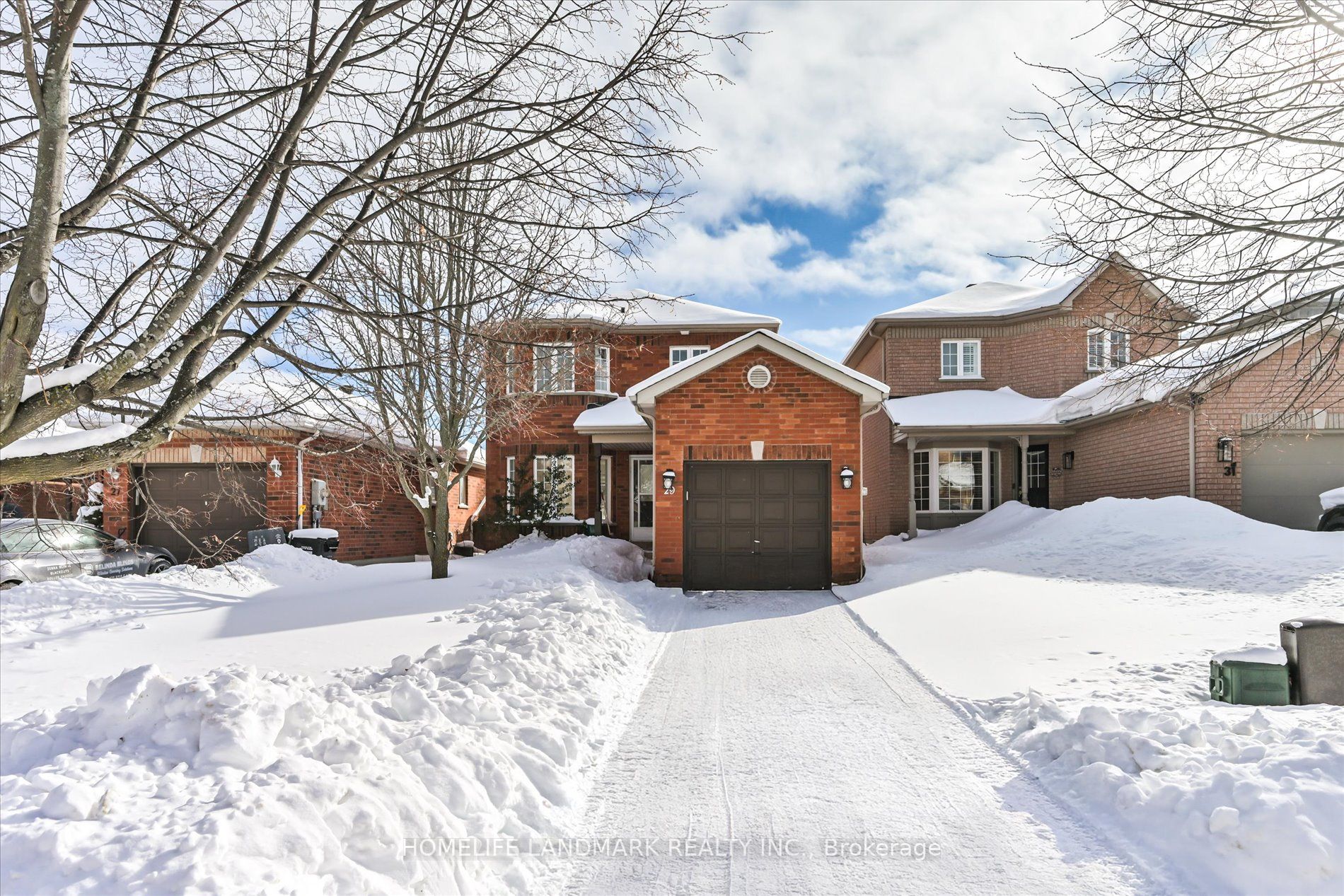 29 Drake Drive, Barrie, ON, L4N 8W3