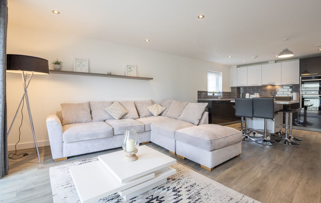 Additional image 12 of 3 bed flat for saleRoseville Street, St. Helier, Jersey JE2