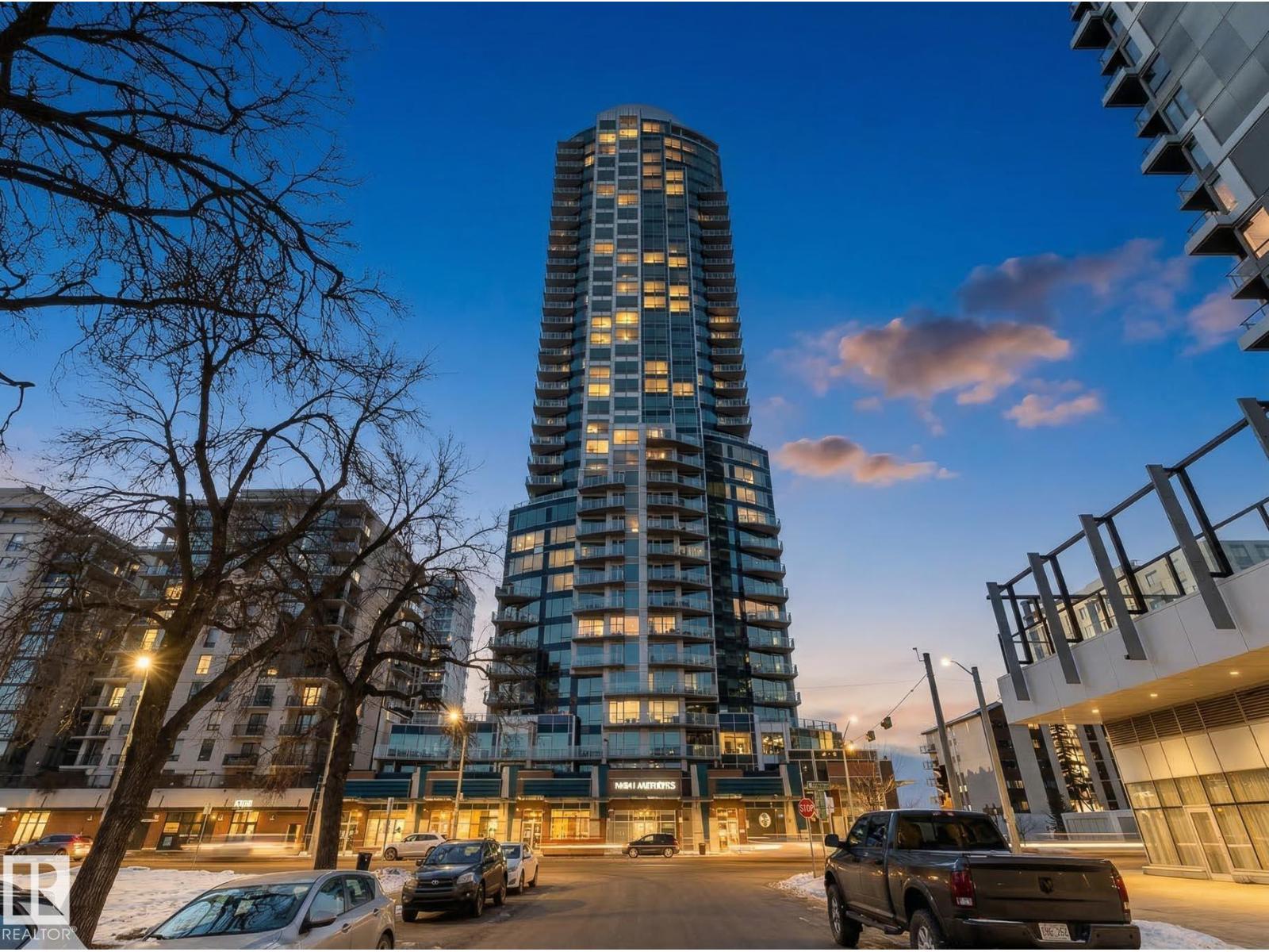 Additional image 3 of 1401-11969 Jasper Avenue NW, Edmonton, AB, T5K0P1