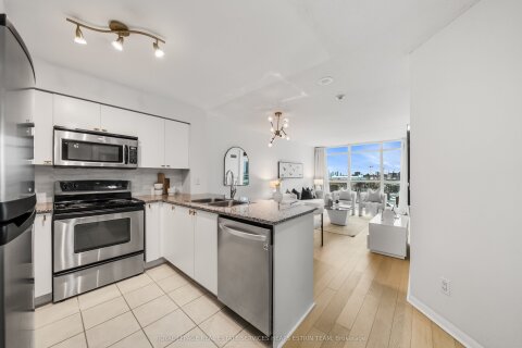Additional image 8 of 910-231 Fort York Boulevard, Toronto, ON, M5V 1B2