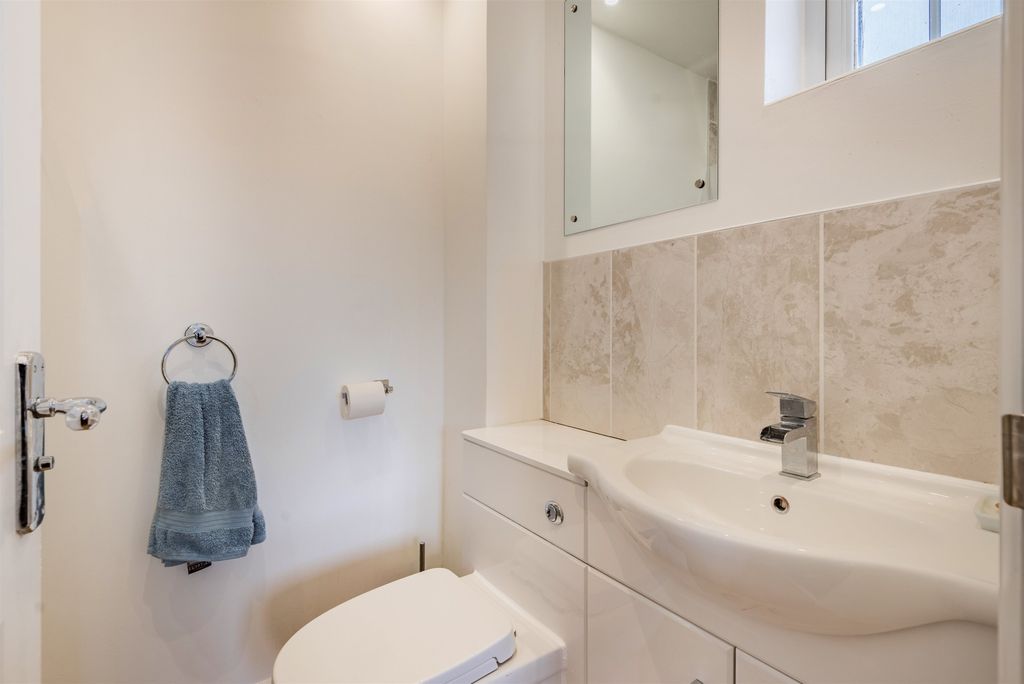 Additional image 12 of 3 bed semi-detached house for saleJordan Gardens, Monmouth, Monmouthshire NP25