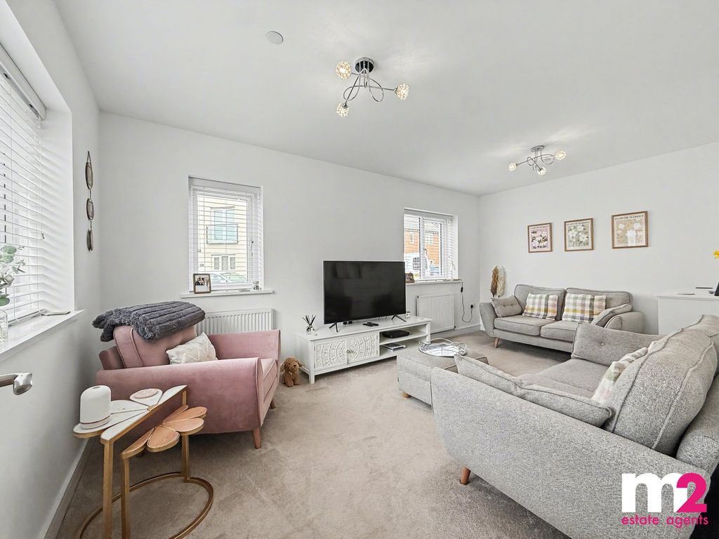 Additional image 9 of 3 bed semi-detached house for saleAustenite Way, Newport NP19