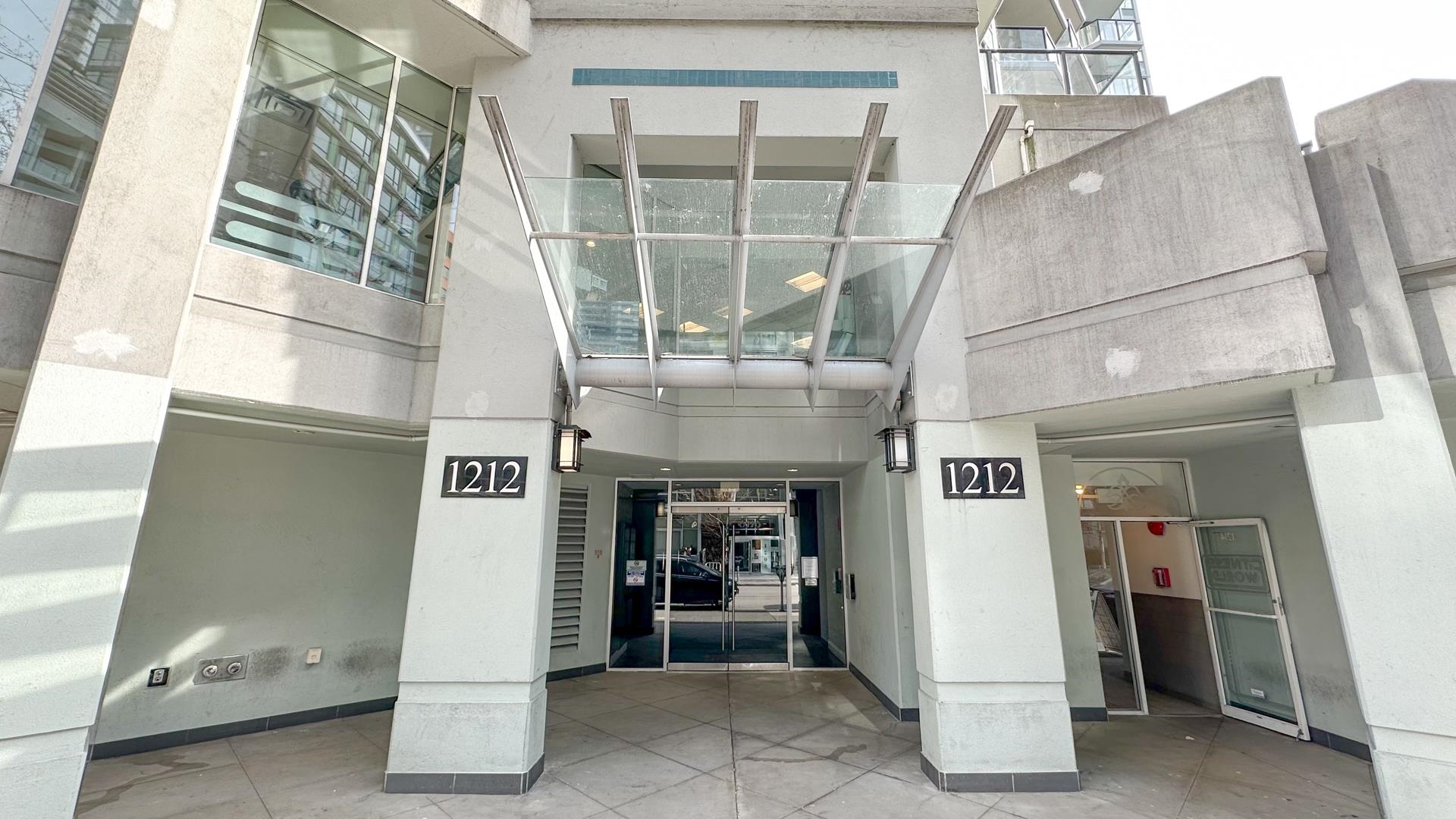 Additional image 3 of 703-1212 Howe Street, Vancouver, BC, V6Z 2M9