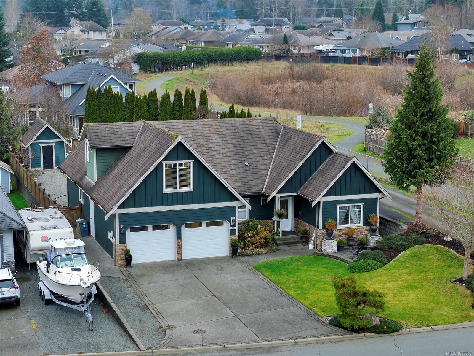 2825 Denman Street, Campbell River, BC, V9H 1S9