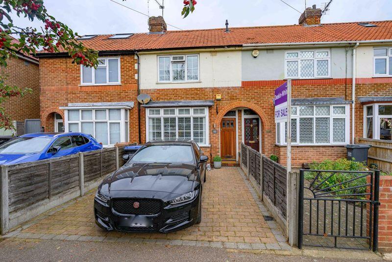 Additional image 3 of Birchwood Avenue, Hatfield