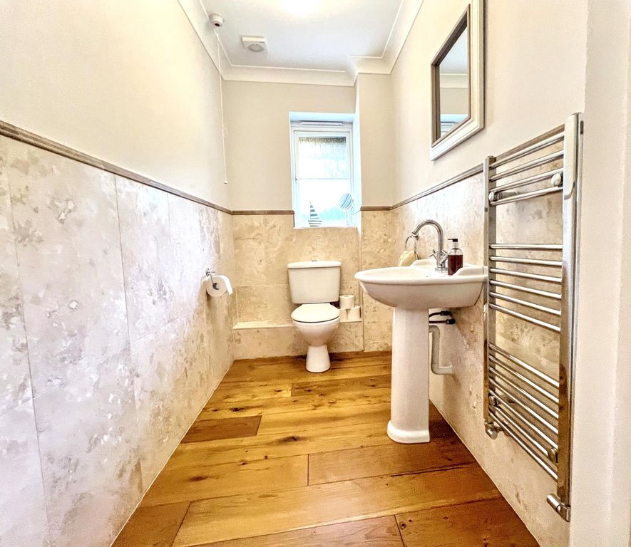 Additional image 18 of 4 bed detached house for saleOutstanding Family Home 8 Walnut Grove, Crick, Caldicot, Monmouthshire NP26