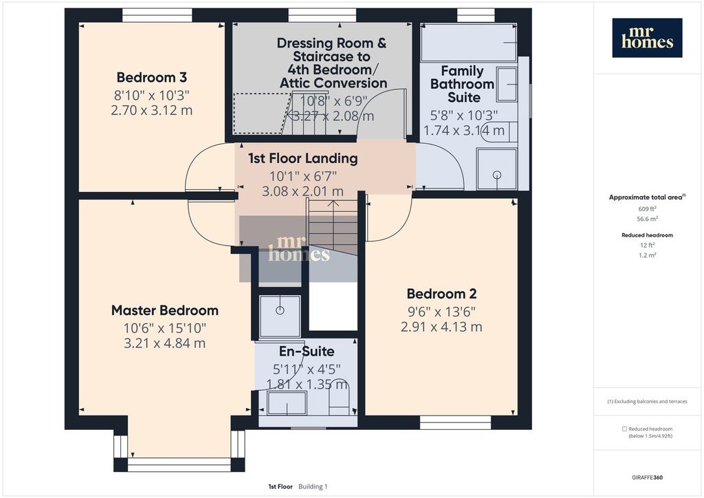 Additional image 47 of 4 bed detached house for saleThorne Way, St Marys Field, Cardiff CF5