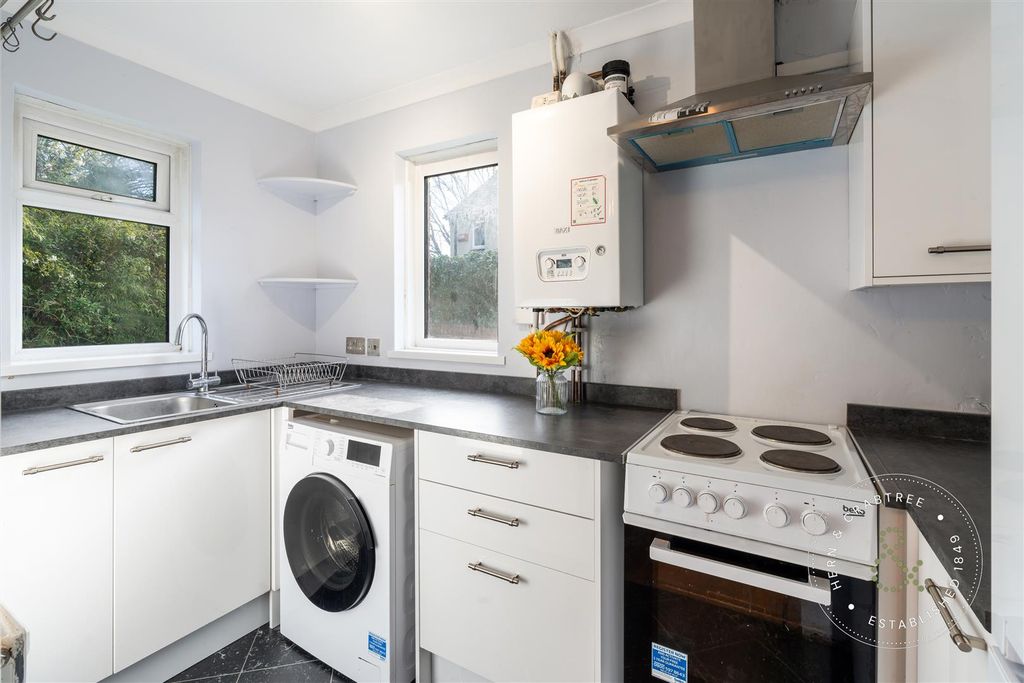 Additional image 4 of 2 bed terraced house for saleManston Close, Radyr Way, Cardiff CF5