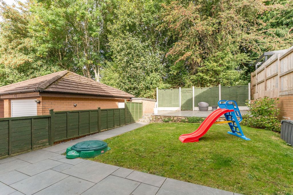Additional image 2 of 4 bed detached house for saleMillfield Park, Undy NP26