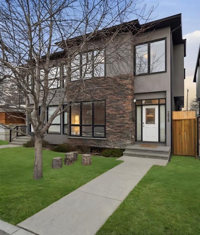 2018 37 Street SW, Calgary, AB, T3E 3A6