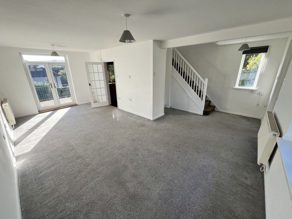 Additional image 2 of 3 bed terraced house for saleUnderhill Crescent, Abergavenny NP7