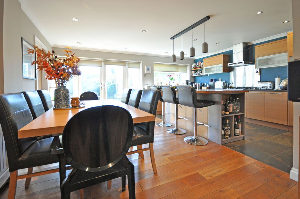 Additional image 5 of 3 bed detached house for saleHi-Spec Renovation, Laurel Crescent, Newport NP20