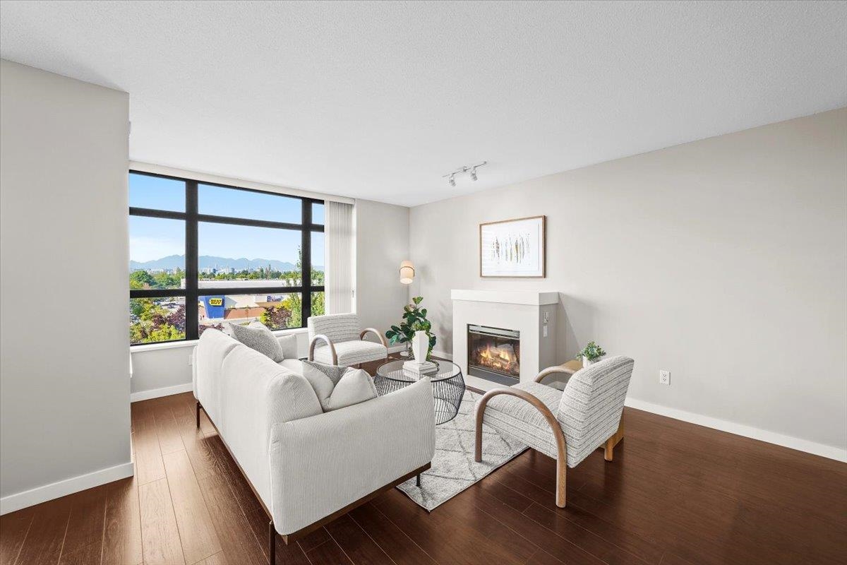 Additional image 3 of 602-8120 Lansdowne Road, Richmond, BC, V6X 0A1