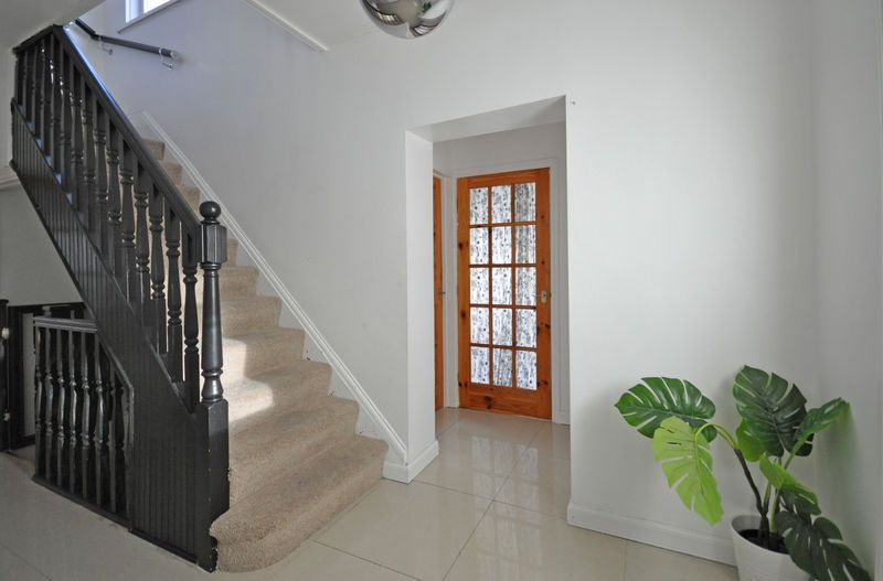 Additional image 8 of 4 bed semi-detached house for saleLarge Period House, Queens Close, Newport NP20