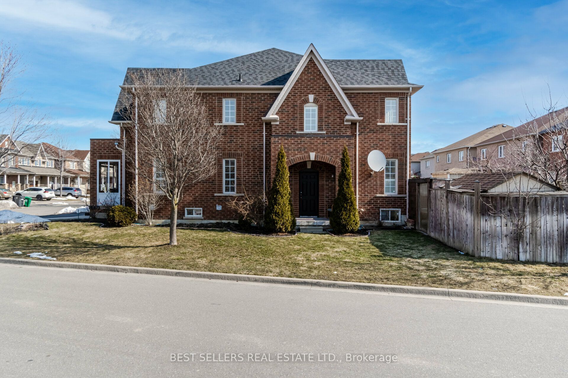 Additional image 4 of 4 Beresford Crescent, Brampton, ON, L6P 2M3