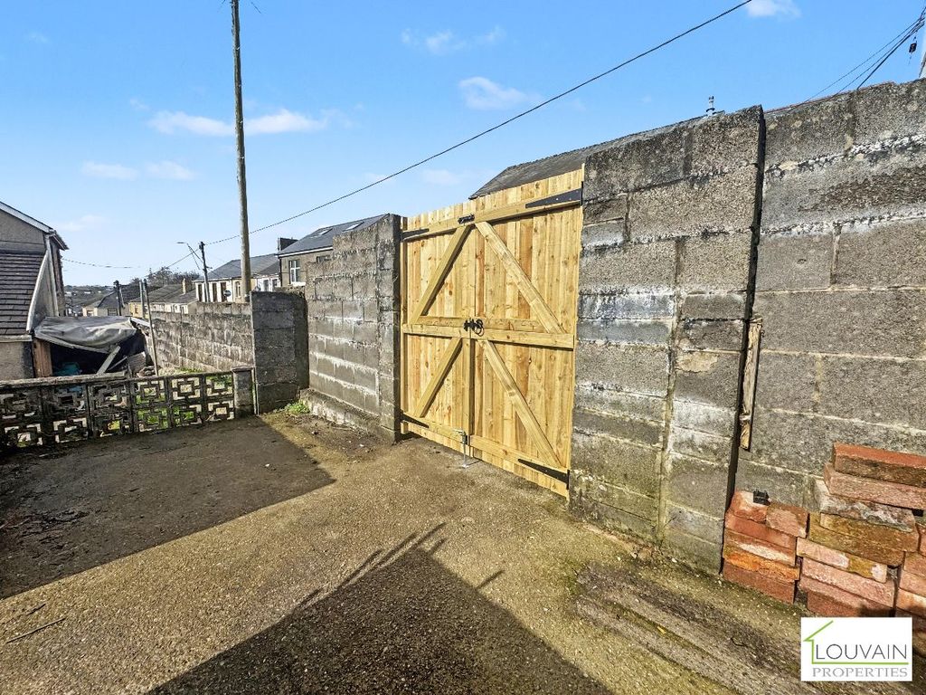 Additional image 26 of 3 bed terraced house for saleTy Cendl, Beaufort, Beaufort, Ebbw Vale NP23