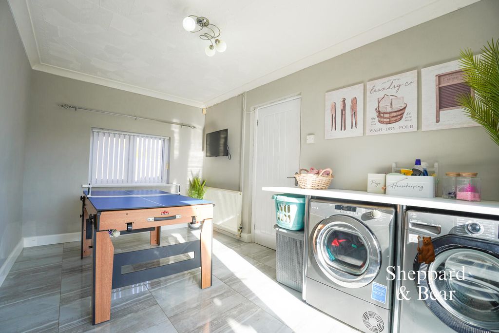Additional image 6 of 3 bed semi-detached house for saleMilverton Road, Llanrumney, Cardiff CF3