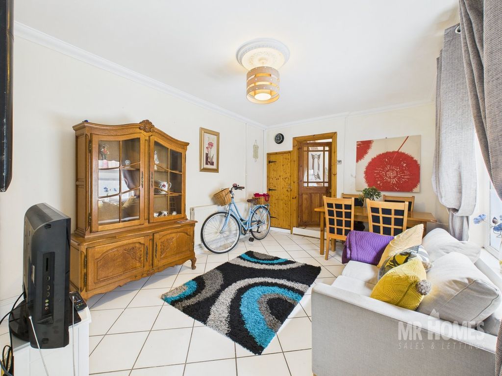Additional image 14 of 4 bed terraced house for saleBeda Road, Canton, Cardiff CF5