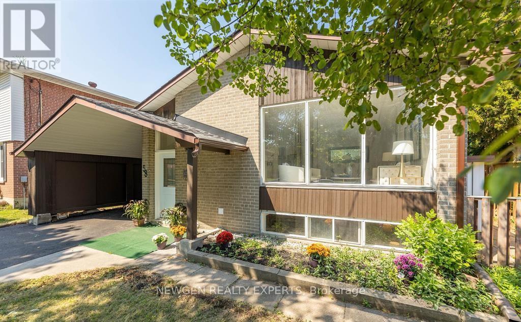 58 Danzing Street North, Toronto, ON, M1E2L4 photo 2