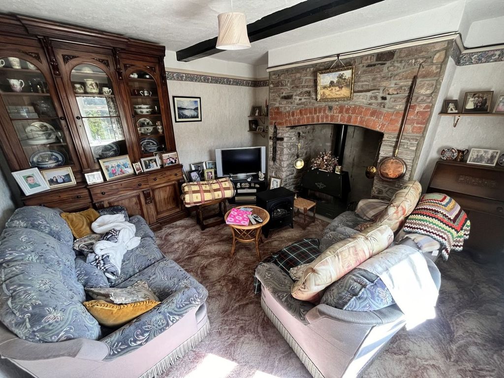 Additional image 6 of 4 bed farmhouse for saleGrosmont, Abergavenny NP7