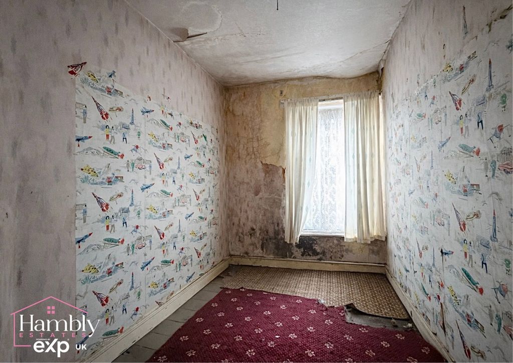 Additional image 11 of 3 bed terraced house for saleCaefelin Street, Llanhilleth, Abertillery NP13