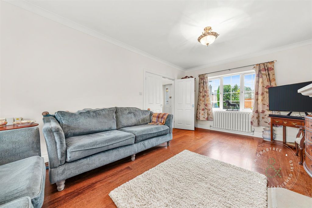 Additional image 11 of 4 bed detached house for salePant Yr Wyn, Cardiff CF23