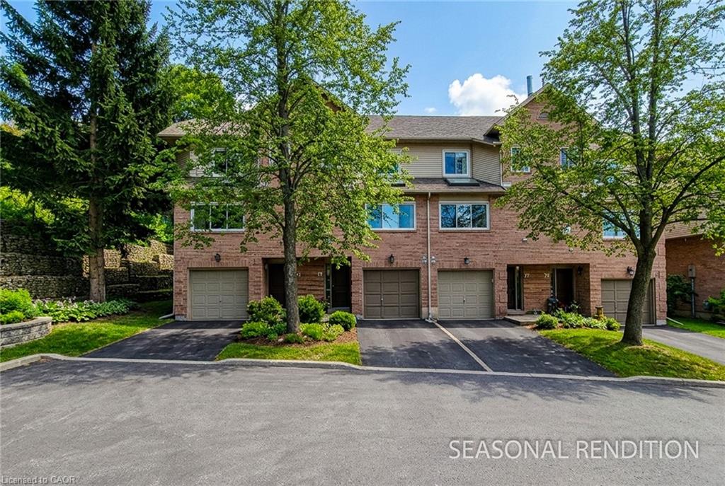 79-26 Moss Boulevard, Dundas, ON, L9H 6W8 photo 2