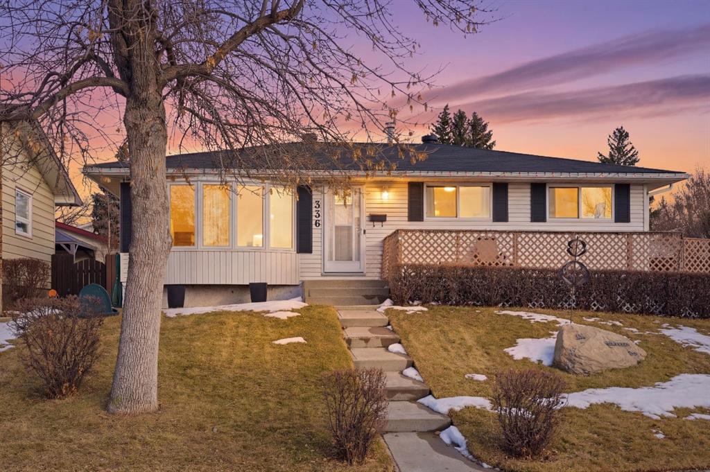 336 Whiteview Close NE, Calgary, AB, T1Y 1R3