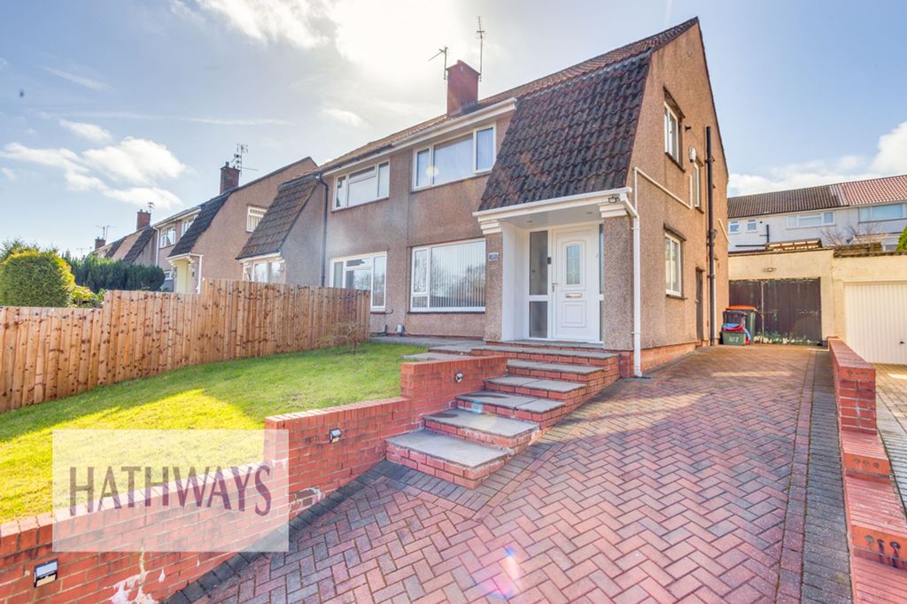 Additional image 8 of 3 bed semi-detached house for saleAlanbrooke Avenue, Newport NP20