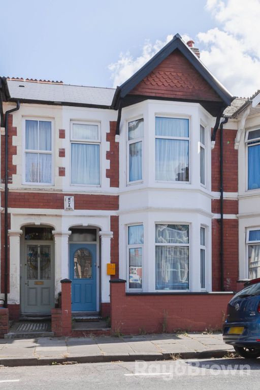 Additional image 4 of 3 bed terraced house for saleAustralia Road, Cardiff CF14