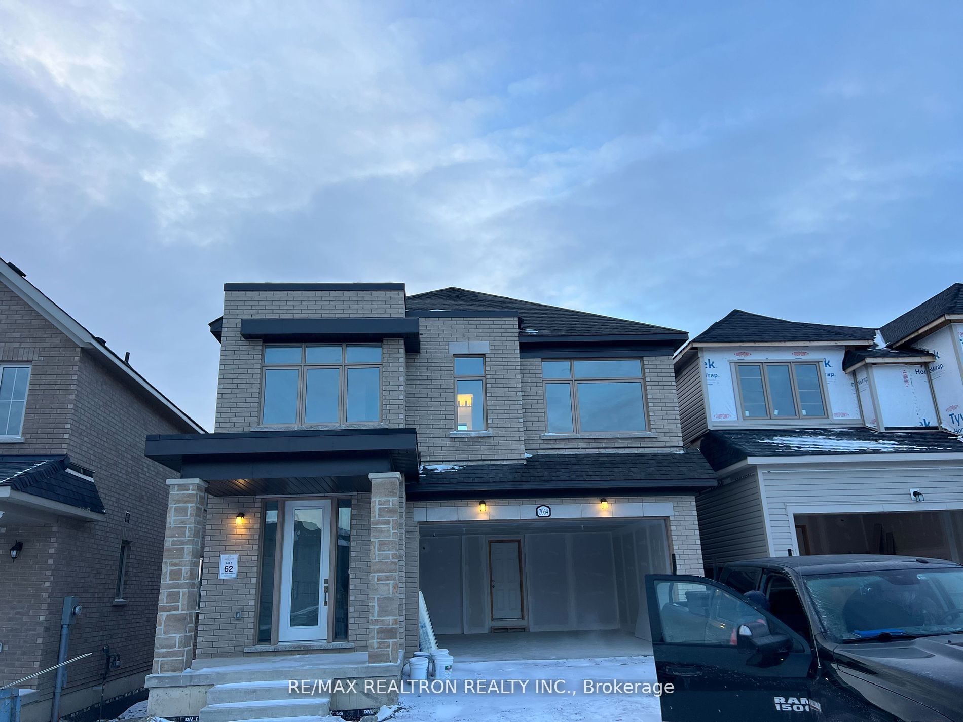 Main - 2064 Verne Bowen Street, Durham