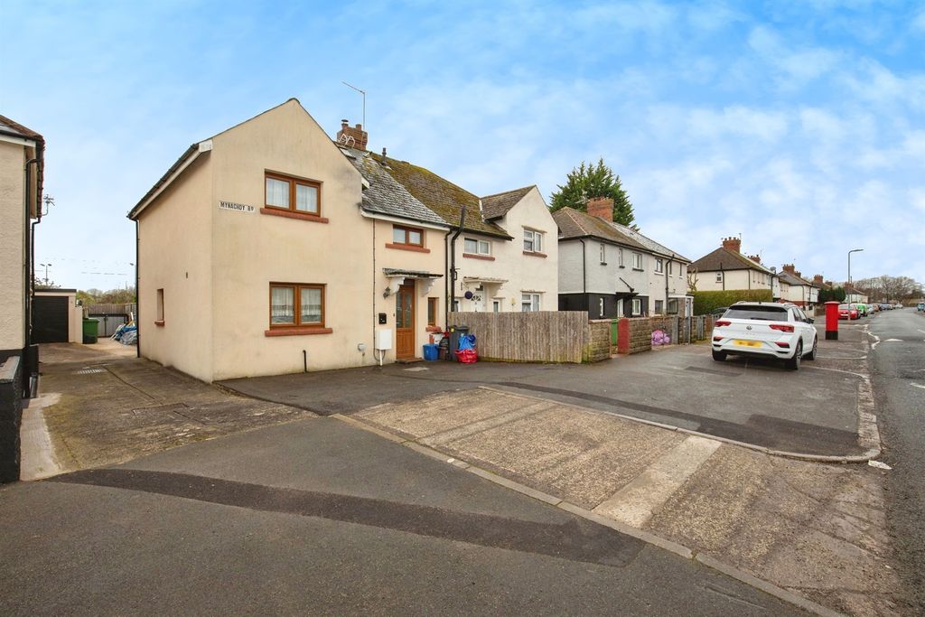 Additional image 15 of 3 bed semi-detached house for saleMynachdy Road, Cardiff CF14