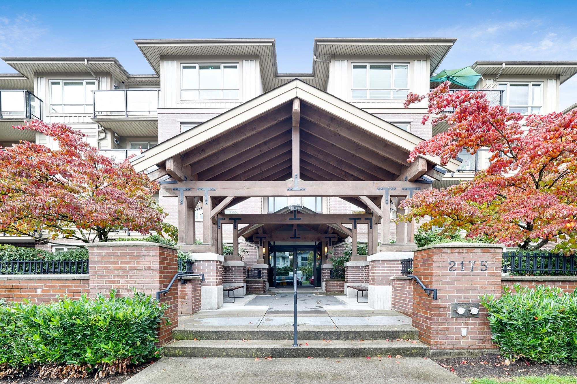 204-2175 Fraser Avenue, Port Coquitlam, BC, V3B 0H8