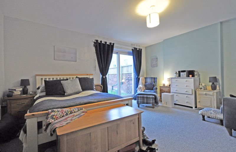 Additional image 8 of 1 bed flat for saleGarden Apartment, Preston Avenue, Newport NP20