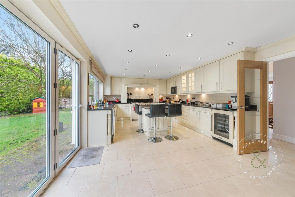 Additional image 4 of 5 bed detached house for saleDan-Y-Bryn Avenue, Radyr, Cardiff CF15