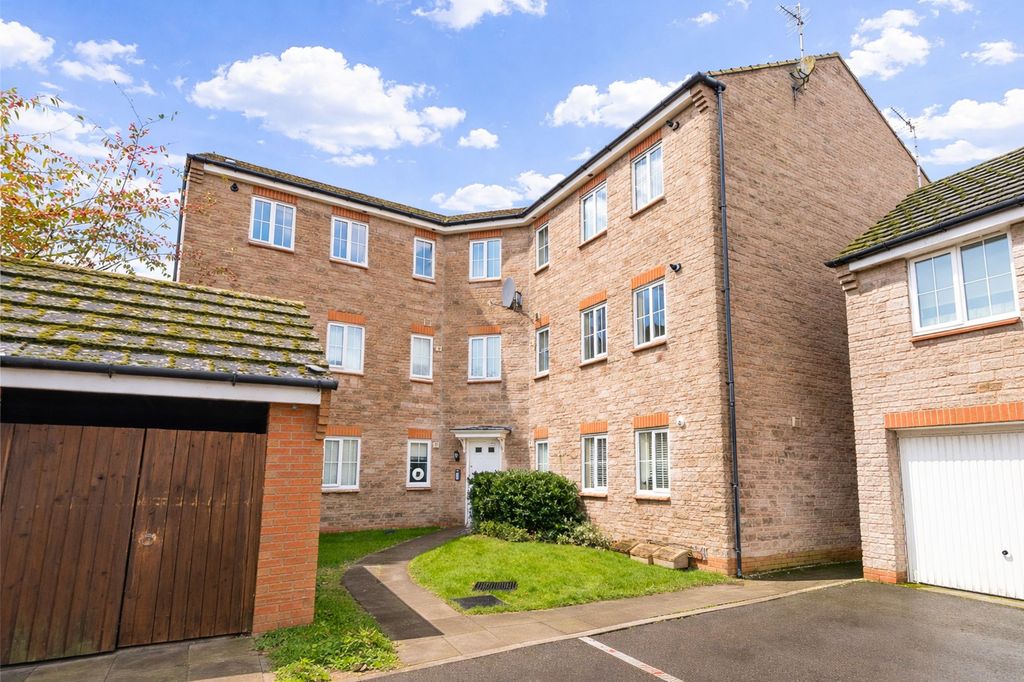 2 bed flat for saleLlanidloes Mews, Newport NP10