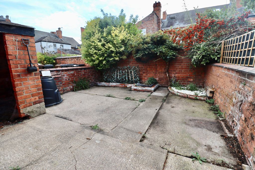 Additional image 11 of 3 bed terraced house for saleAbbot Street, Lincoln LN5