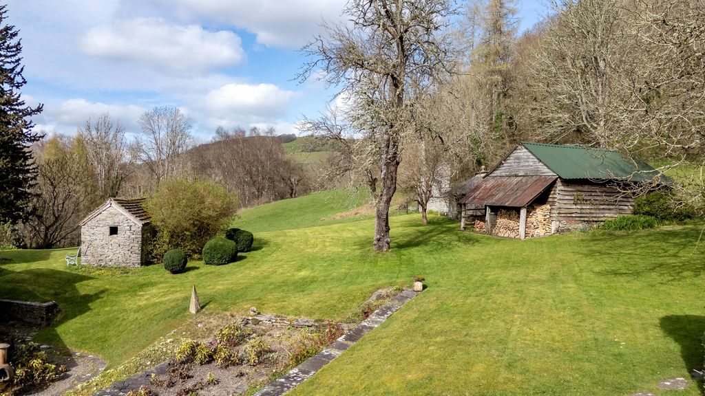 Additional image 7 of 4 bed detached house for salePontsioni, Aberedw, Builth Wells, Powys LD2