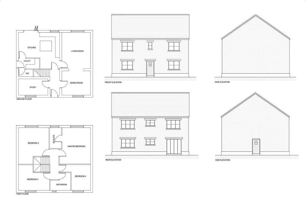 Additional image 8 of Land for saleThe Green, Lyneham 4 SN15