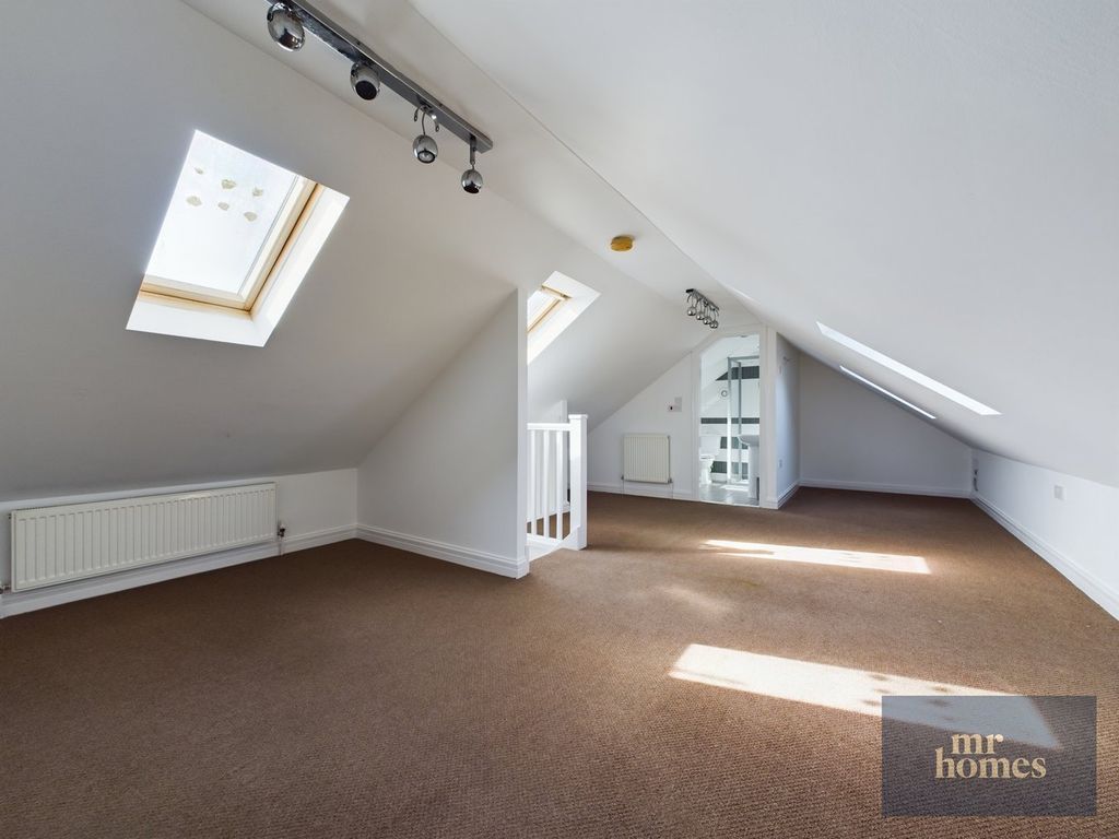 Additional image 9 of 4 bed detached house for saleThorne Way, St Marys Field, Cardiff CF5