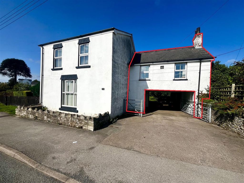 2 bed flat for saleCoalway Road, Coalway, Coleford GL16