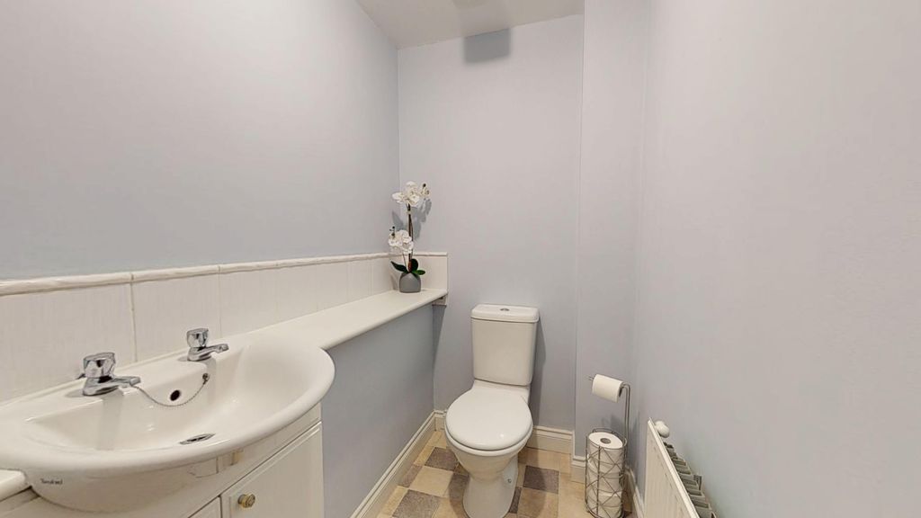 Additional image 14 of 4 bed terraced house for saleMilestone Close, Heath, Cardiff CF14
