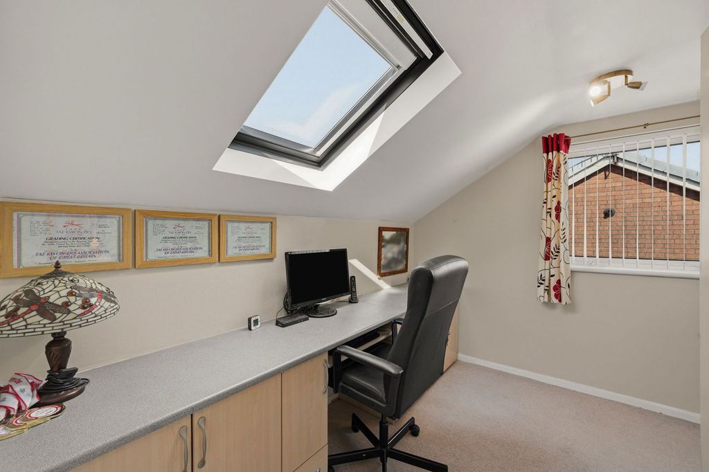 Additional image 17 of 2 bed semi-detached bungalow for saleChester Close, New Inn NP4
