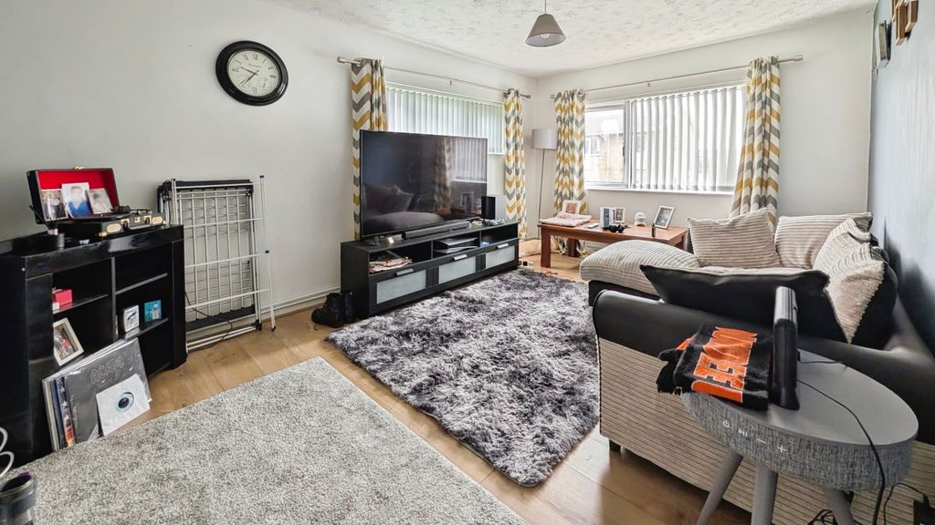 Additional image 2 of 2 bed flat for saleSt. Fagans Rise, Cardiff, Cardiff CF5