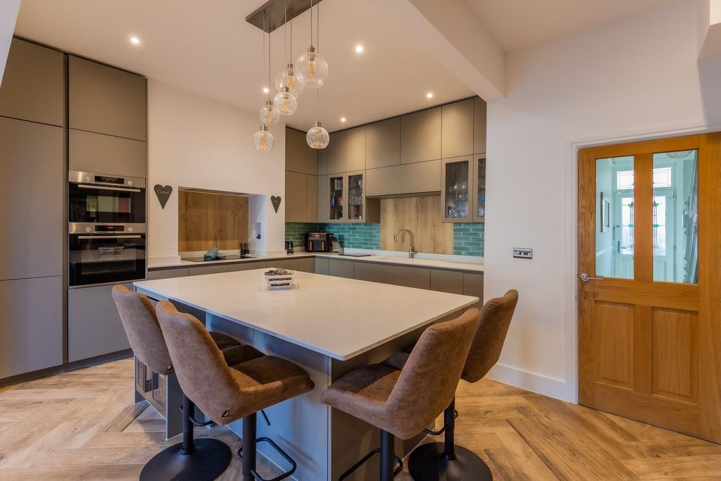 Additional image 20 of 4 bed terraced house for salePen-Y-Lan Terrace, Penylan, Cardiff CF23