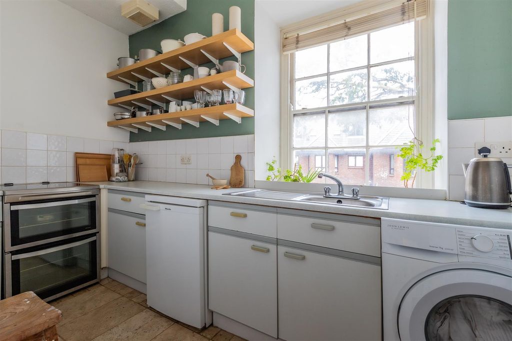 Additional image 6 of 1 bed flat for saleFairwater Road, Llandaff, Cardiff CF5