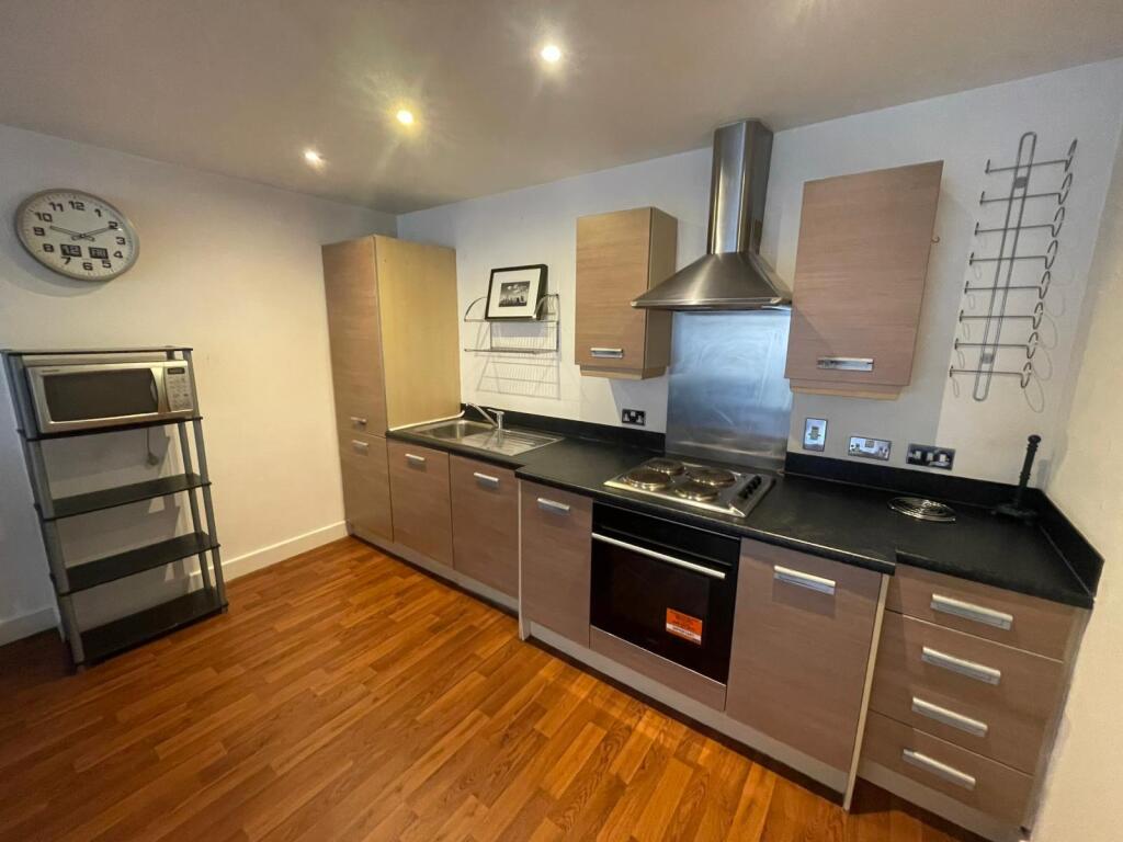 Ryland Street, Birmingham, West Midlands, B16 photo 3