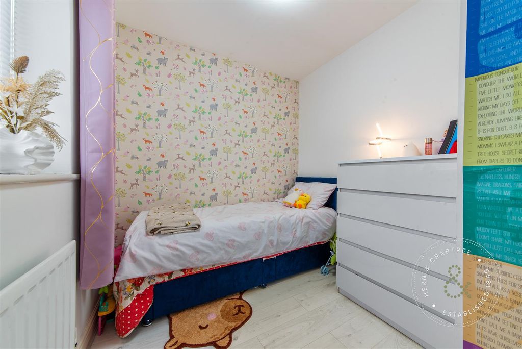 Additional image 25 of 3 bed detached house for saleBartley Wilson Way, Canton, Cardiff CF11